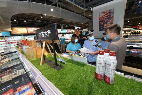 通州嚴(yán)查進(jìn)口冷鏈?zhǔn)称访俺鋰?guó)產(chǎn)銷售，食品安全監(jiān)管再升級(jí)