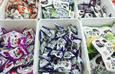 年盈利1億的休閑食品銷售之道 值得學(xué)習(xí)的經(jīng)營(yíng)理念