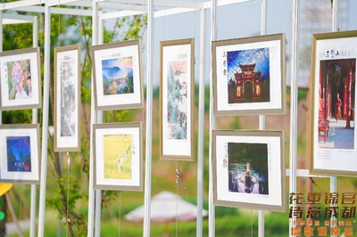 品詩意“水城”，邂逅書香成都！——國內文化藝術交流活動策劃